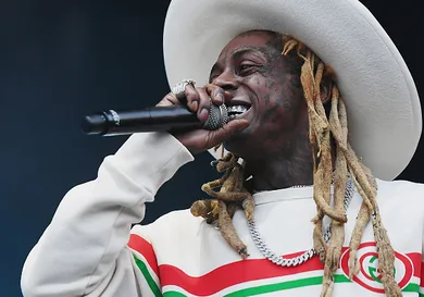 Nicholas Hunt/Getty Images