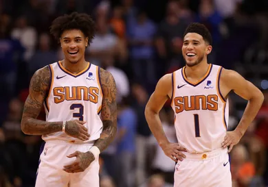 Christian Petersen/Getty Images