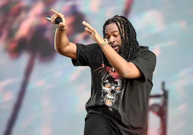 Tabatha Fireman/Getty Images