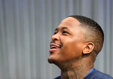 Ronald Martinez/Getty Images