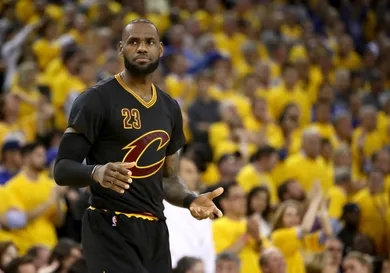 Ezra Shaw/Getty Images