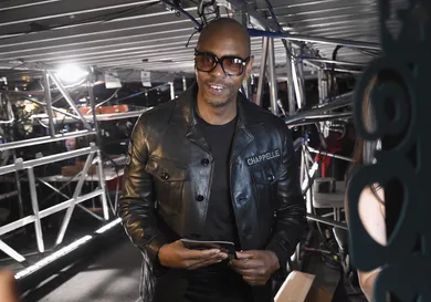 Nicholas Hunt / gettyimages