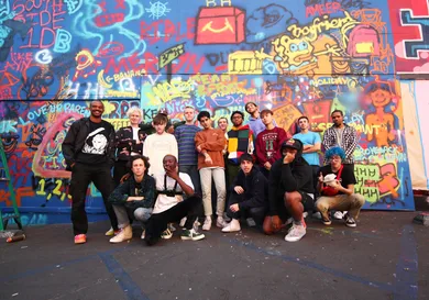 Christopher Polk / gettyimages