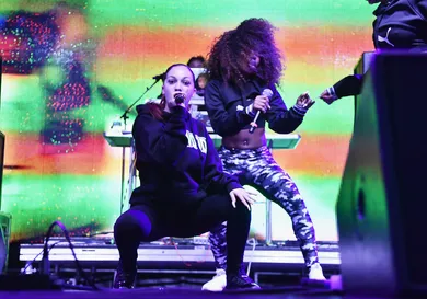 Theo Wargo/Getty Images