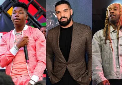 Maury Phillips/Getty Images, Kevin Winter/Getty Images, Presley Ann/Getty Images