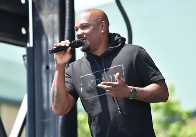 Paras Griffin/Getty Images