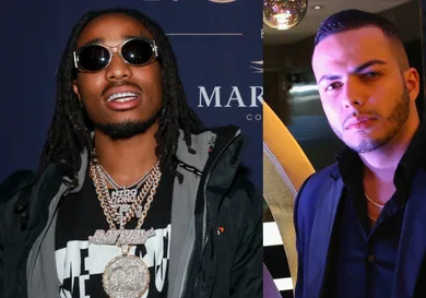 Scott Legato, Johnny Nunez/Getty Images