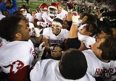 Gregory Shamus/Getty Images