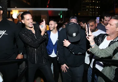 Phillip Faraone/Getty Images