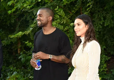 Kevin Mazur/Getty Images