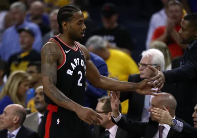 Ezra Shaw/Getty Images