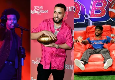 Gerardo Mora/Getty Images