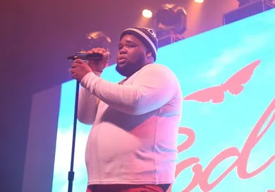 Paras Griffin/Getty Images