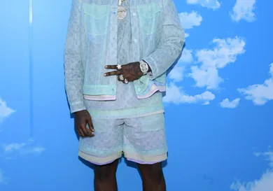 Pascal Le Segretain/Getty Images