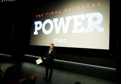 Paul Morigi/Getty Images