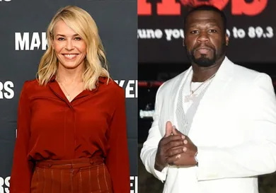 Rachel Murray & Jamie McCarthy/Getty Images