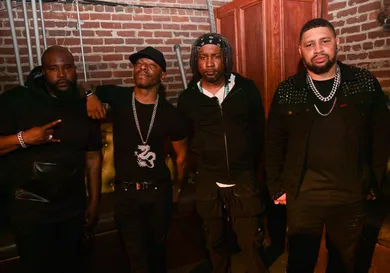 Prince Williams / Contributor / Getty Images