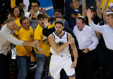 Lachlan Cunningham/Getty Images