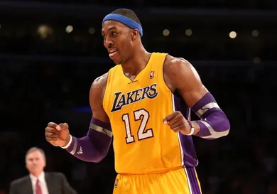 Stephen Dunn/Getty Images