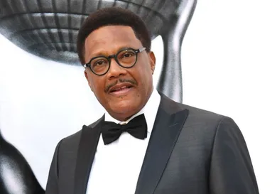 Paras Griffin/Getty Images