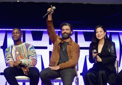 Daniel Boczarski/Getty Images for Disney