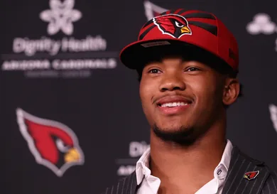 Christian Petersen/Getty Images