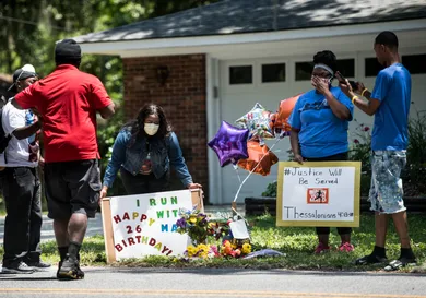 Sean Rayford/Getty Images