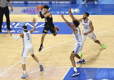 Andy Lyons/Getty Images