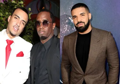 Rochelle Brodin/Getty Images & Kevin Winter/Getty Images