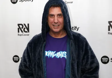 Bob Levey/Getty Images