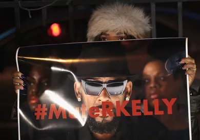 Scott Olson/Getty Images