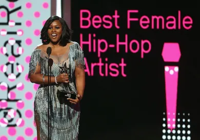 Frederick M. Brown / Stringer / Getty Images