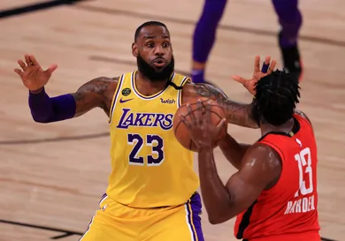 Michael Reaves/Getty Images