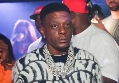 Prince Williams/Wireimage/Getty Images