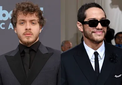 Frazer Harrison / Staff / Getty Images, Dimitrios Kambouris / Staff / Getty Images