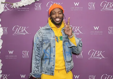 Rachel Murray/Getty Images