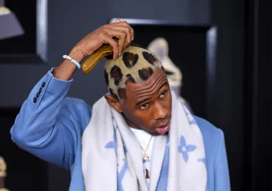 Photo by Dimitrios Kambouris/Getty Images