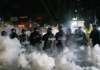 Brandon Bell/Getty Images