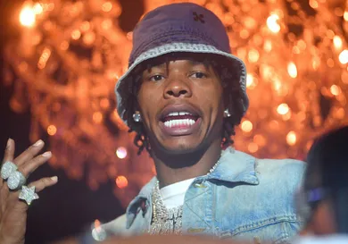 Prince Williams/Getty Images