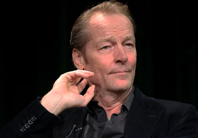 Frederick M. Brown/Getty Images