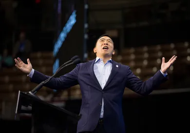 Scott Eisen / Getty Images