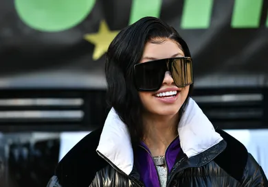 Paras Griffin/Getty Images