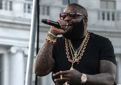 Larry Hulst/Michael Ochs Archives/Getty Images