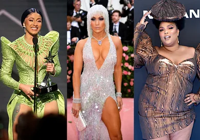 Frederick M. Brown/Getty Images, Dimitrios Kambouris/Getty Images, Aaron J. Thornton/Getty Images