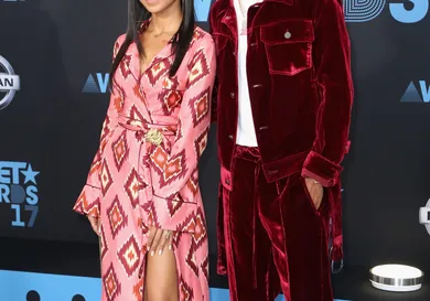 Maury Phillips/Getty Images