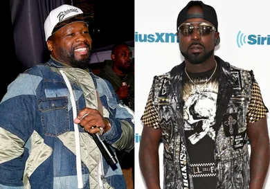 Marcus Ingram, Cindy Ord/Getty Images