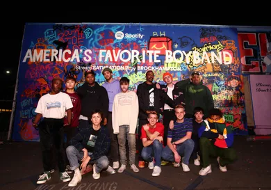 Christopher Polk / Getty Images