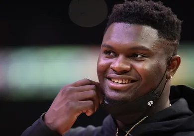 Christian Petersen/Getty Images