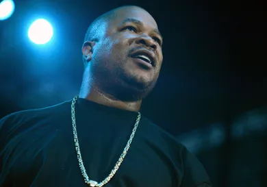 Scott Dudelson/Getty Images