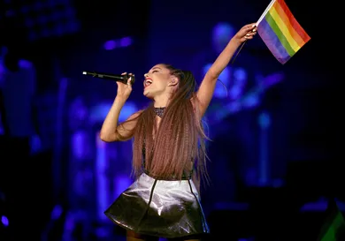 Kevin Winter/Getty Images